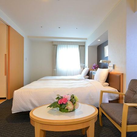 Hotel Castle Plaza Nagoja Zewnętrze zdjęcie