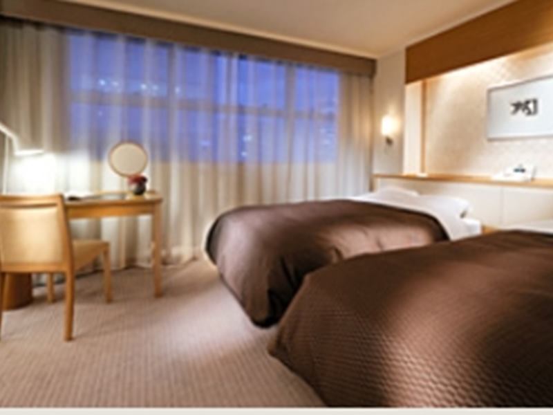 Hotel Castle Plaza Nagoja Zewnętrze zdjęcie