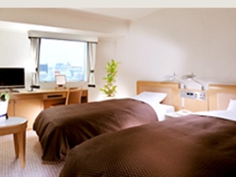 Hotel Castle Plaza Nagoja Zewnętrze zdjęcie