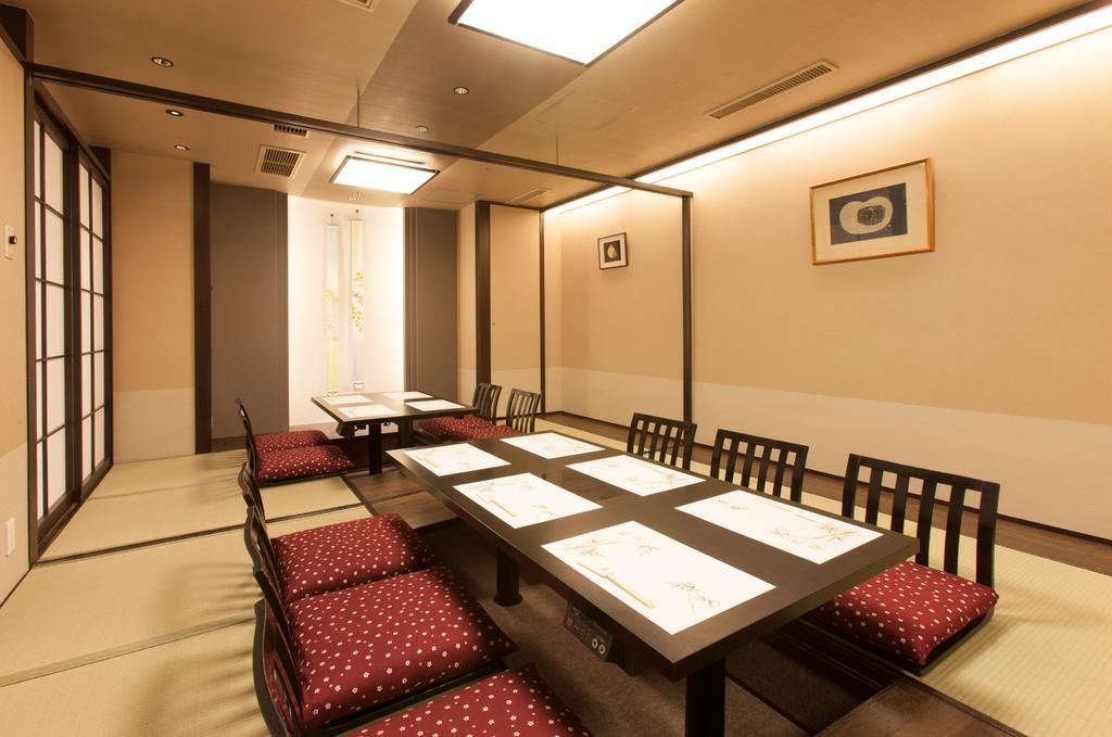Hotel Castle Plaza Nagoja Zewnętrze zdjęcie