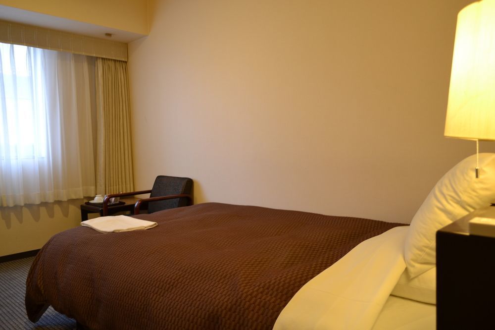 Hotel Castle Plaza Nagoja Zewnętrze zdjęcie