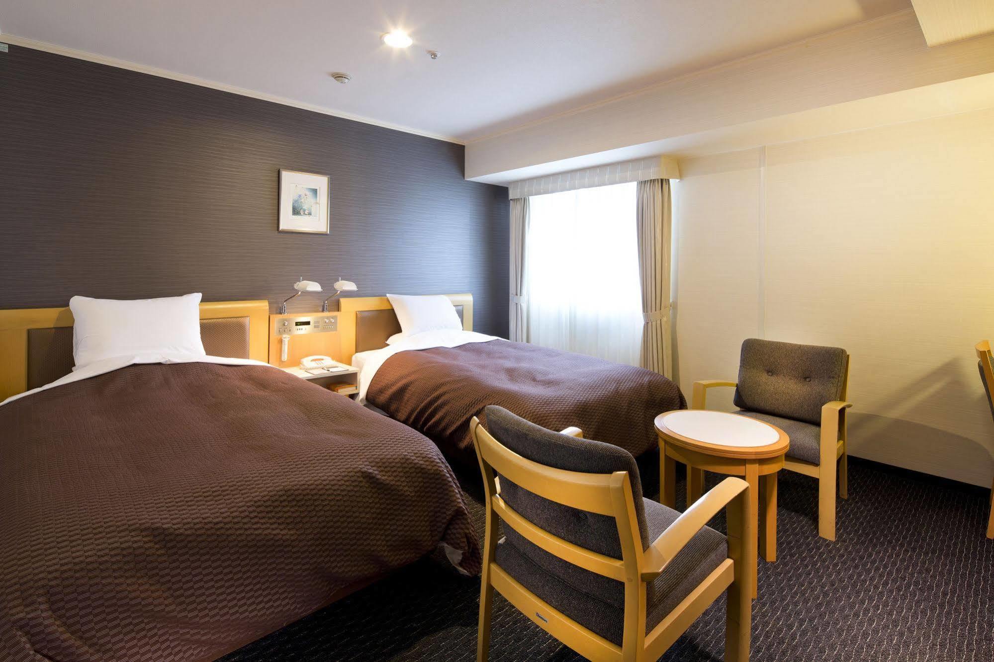 Hotel Castle Plaza Nagoja Zewnętrze zdjęcie