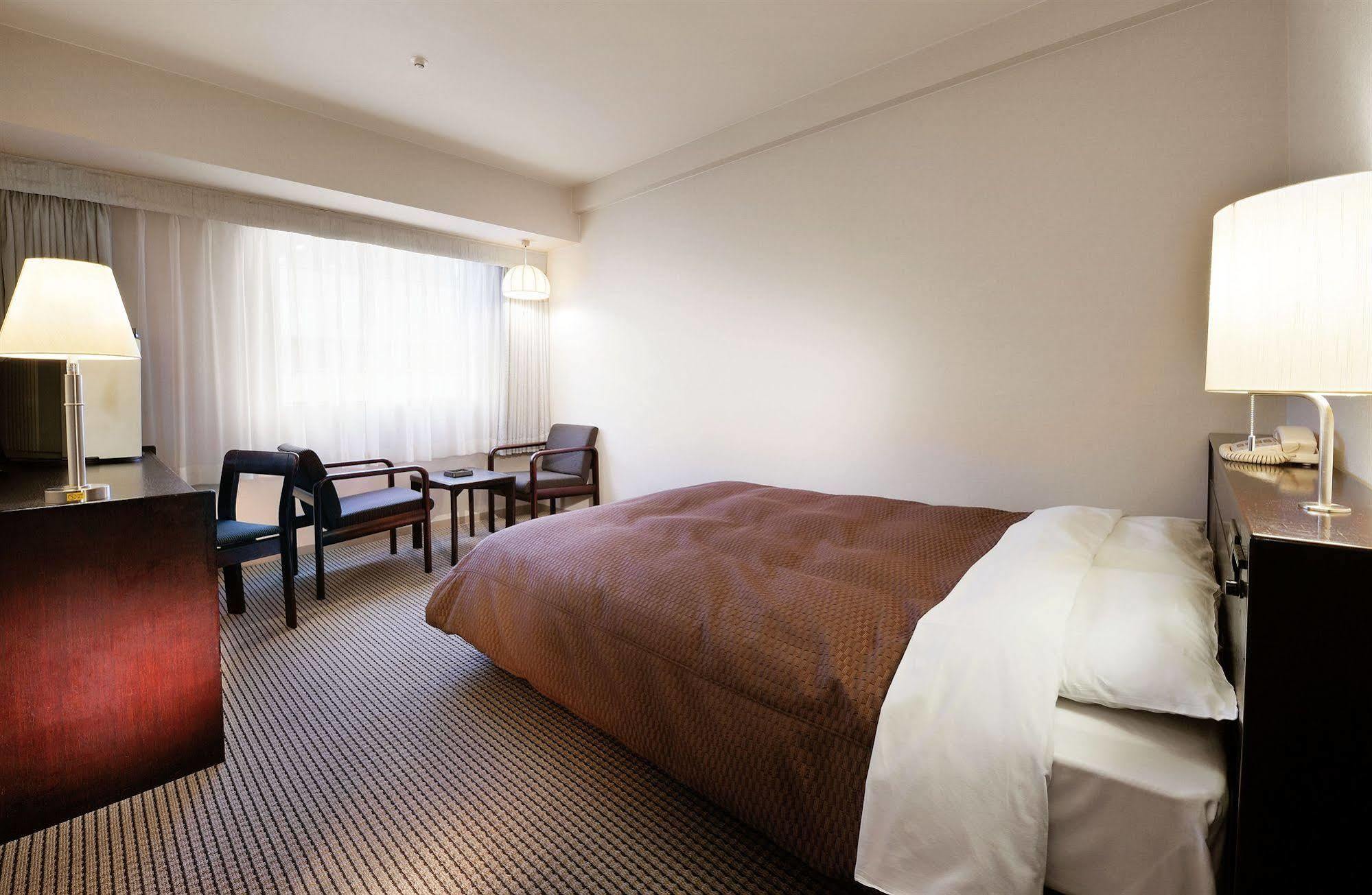 Hotel Castle Plaza Nagoja Zewnętrze zdjęcie
