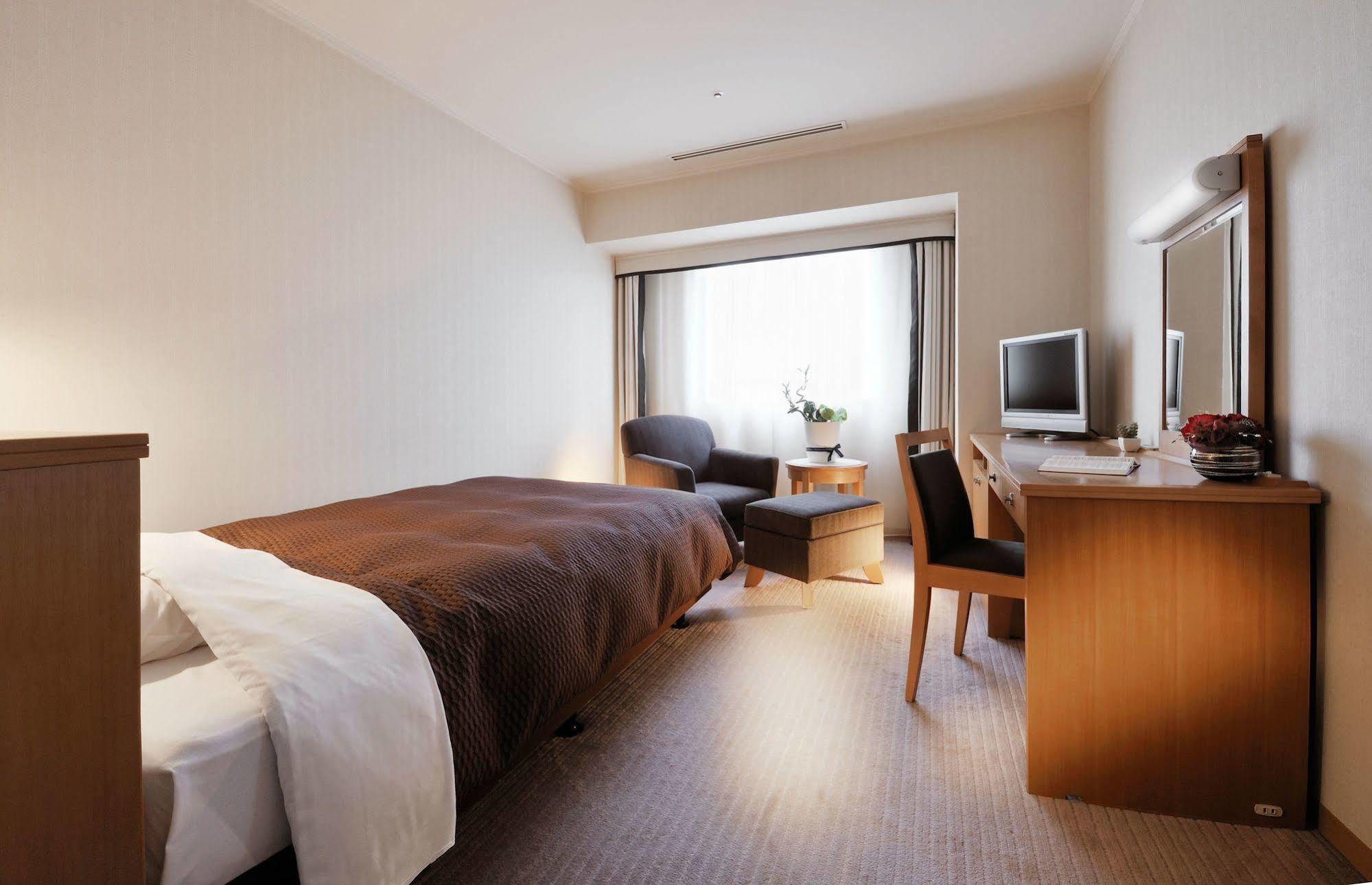 Hotel Castle Plaza Nagoja Zewnętrze zdjęcie