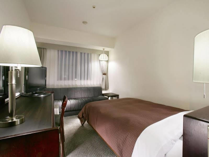 Hotel Castle Plaza Nagoja Zewnętrze zdjęcie
