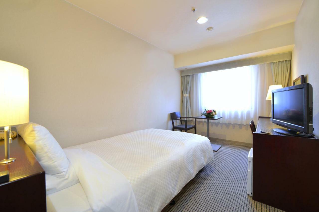 Hotel Castle Plaza Nagoja Zewnętrze zdjęcie