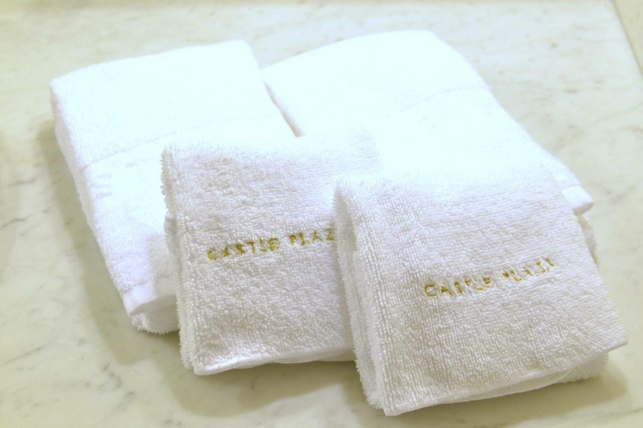 Hotel Castle Plaza Nagoja Zewnętrze zdjęcie